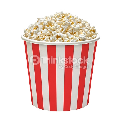 Popcorn pricing that will make you happy